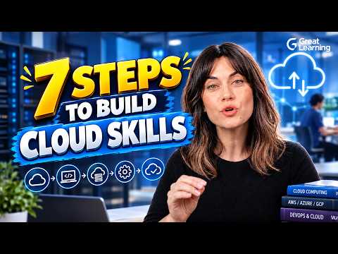 7 Free Cloud Computing Courses to Learn Cloud from Scratch