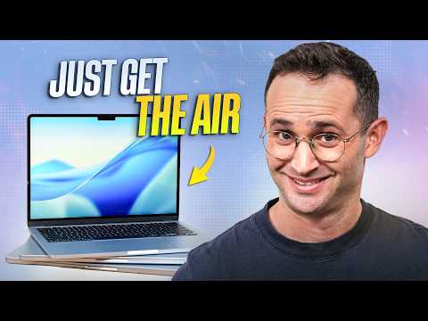 MacBook Air M5: The Definitive Buyer’s Guide