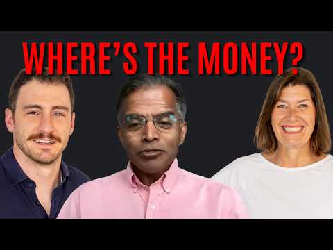 Aswath Damodaran: Big Tech Is Spending Trillions on AI. Can It Pay Off?