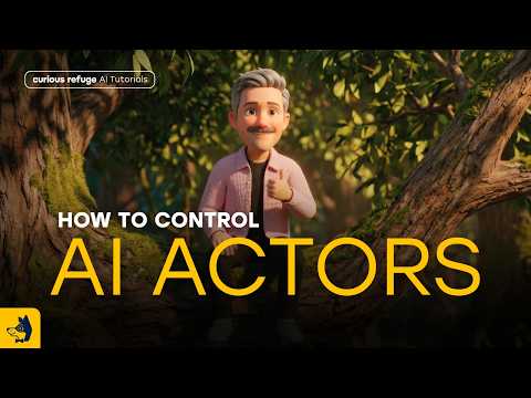 Kling 2.6 Motion Control Is Wild… But Can You Use It in Real Films?