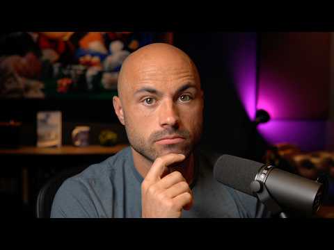 LIVE: The End of Software Stocks?