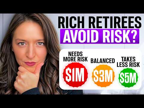 $1M vs $3M vs $5M: How Retirement Risk Completely Changes