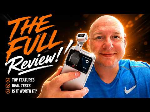 Honor Robot Phone - The Full Review