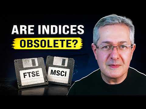 Passive Investing Is Changing: Here's What to Do Now