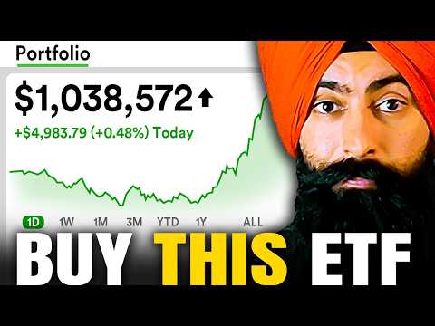 The 3 ETFs That Created More Millionaires Than Any Stock