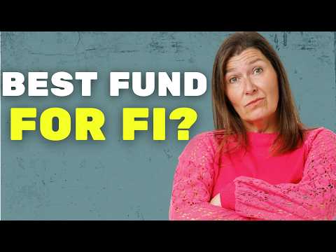Small Cap Value Funds for FI: Why AVUV?
