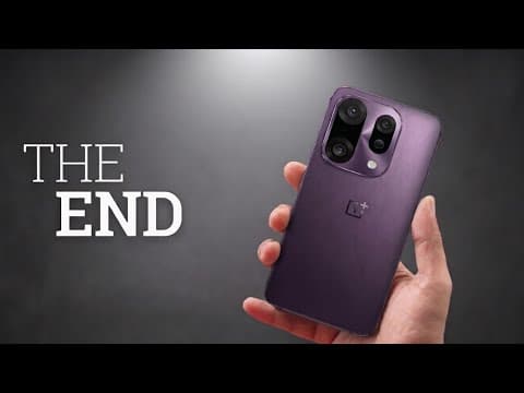 Oneplus 16 – Please Oneplus Don’t DO IT
