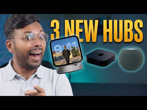 Apple’s October 13th Event LEAKED: 3 New Devices!