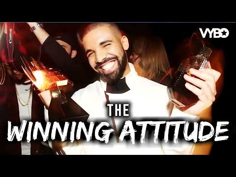 The Winning Attitude (Your Life Depends On It)