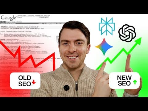 AI Search in 2026: What Changed and What to Do