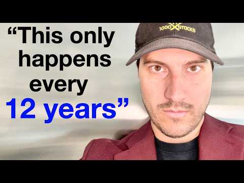 I Spent $72,000 on this stock today‼️