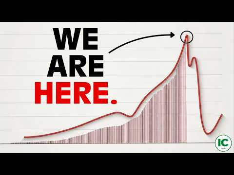 The AI Crash Is Coming — And Record Profits Are Hiding It