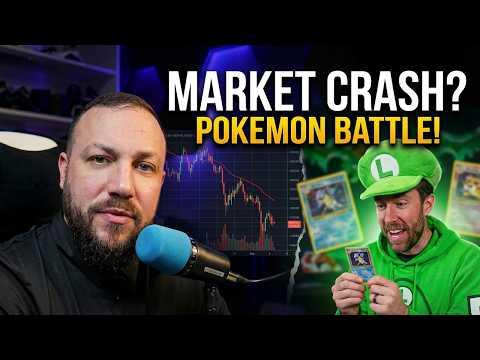 It’s Not the Bottom Yet: Why the Real Correction is Just Starting