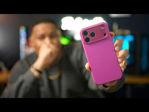 Caudabe Just Released One Of The Most STUNNING Colors, Orchid!