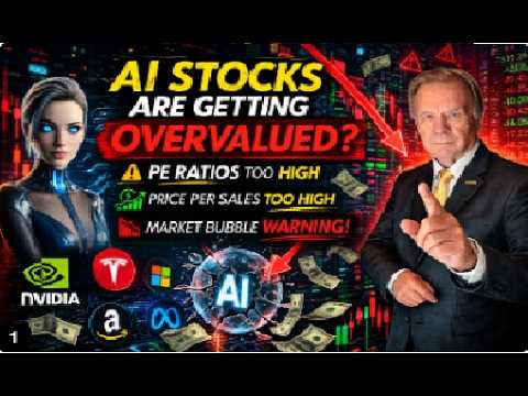 Good Companies are not Always Good Stocks