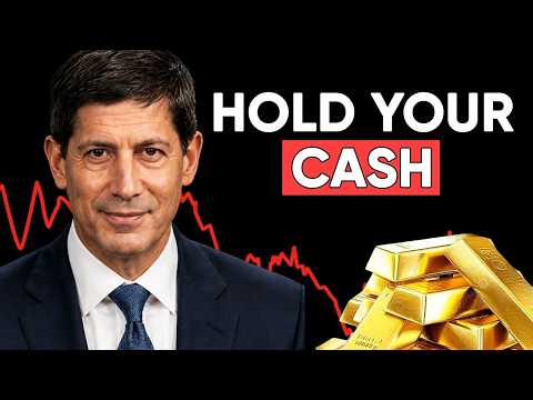 Why The Fed Is Preparing To Crash Gold And Bitcoin
