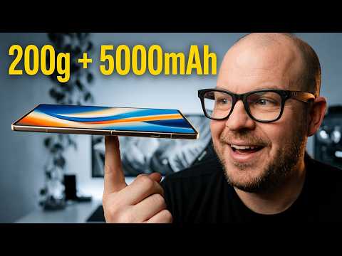 Galaxy Z Fold 8 Wide Just got Even Better