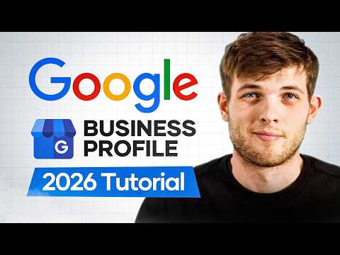 Google Business Profile Set Up: 2026 Step-by-Step Tutorial