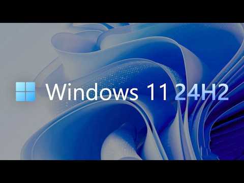 Windows 11 24H2 had 90 days left says Microsoft time to move on to 25H2