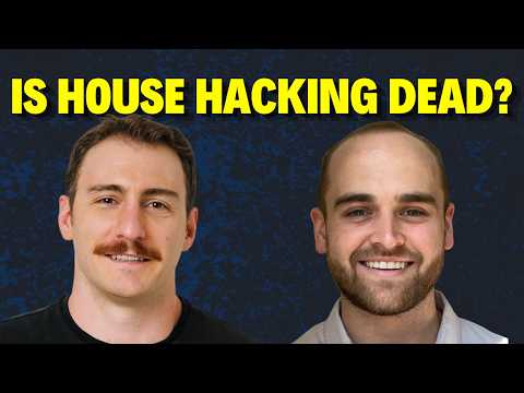 Is House Hacking Dead in 2026? How to Find Deals That Still Work