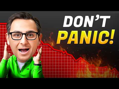 The Stock Market is About To Do Something We’ve Never Seen