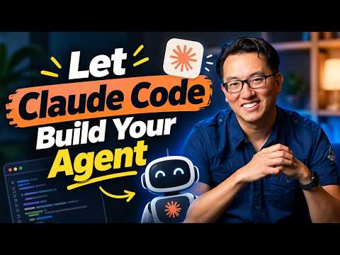 How to Build AI Agents with Claude Code + UiPath for Coding Agents
