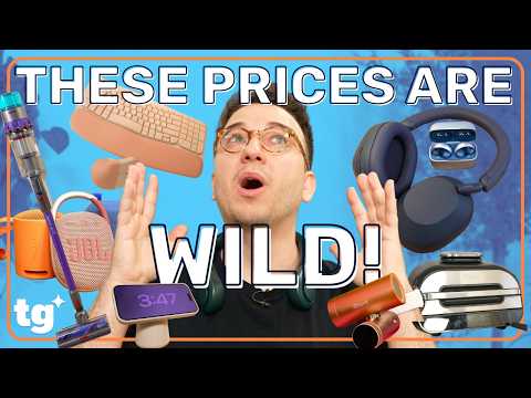 Ultimate Prime Day Guide: The Best Deals on the Best Tech!