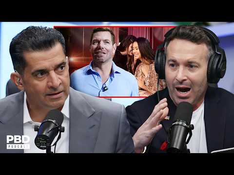 “Eric Swalwell Got FIRED” - California Governor Race ROCKED By SURPRISE Dropout