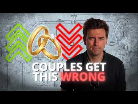 Who You Marry Is a Financial Decision