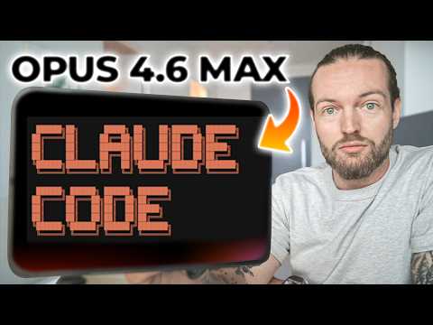 I Built a Full SaaS With Claude Code Max in 11 Minutes (Tutorial)