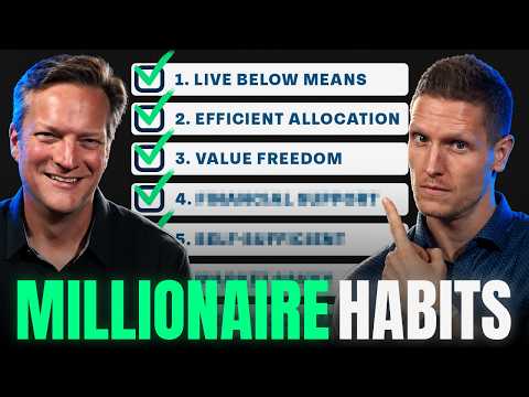 Are You a Wealth Builder Or Buster? (Answer These 7 Questions)