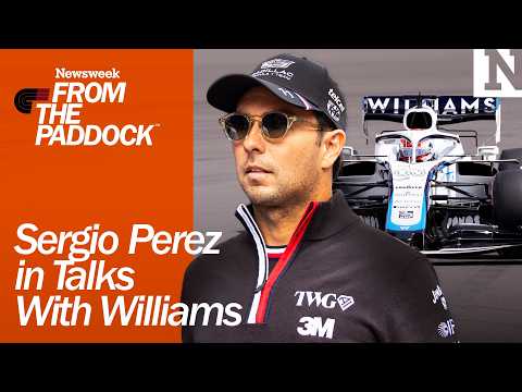 F1's Revenue Just Dropped 38%. Here's Why That's Not the Full Story