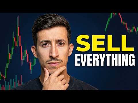 Is the Market Crashing? Don't Panic, Do This!