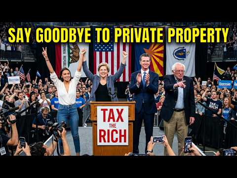 Do This Before They Add the NEW Equity Tax to Your Property Tax