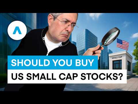 Should You Buy US Small Cap Stocks?