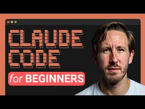 Claude Code: Get Started in 15 Minutes