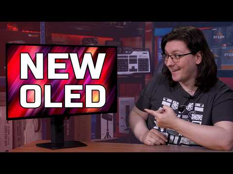 Asus XG27AQWMG Review - NEW Tandem OLED PANEL!