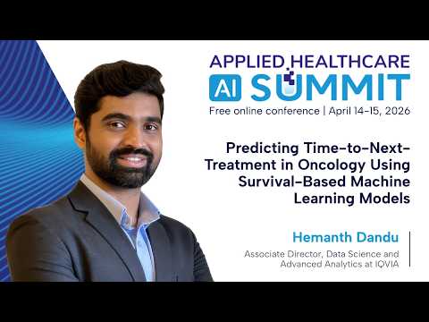 Predicting Time-to-Next-Treatment in Oncology Using Survival-Informed ML