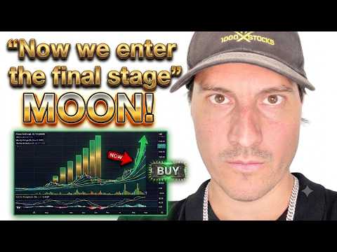 GREAT NEWS for AMD, MICRON, ELF & CAKE investors‼️