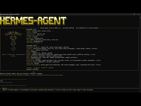 Exploring Hermes CLI And Commands In 2026: The Ultimate Complete Developer Terminal Setup Guide!!