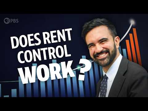 What They Don't Want You To Know About Rent Control