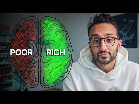 The psychology of making money