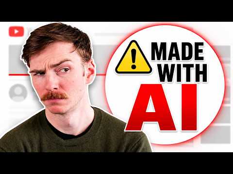 Will Social Media Platforms Ban AI...?