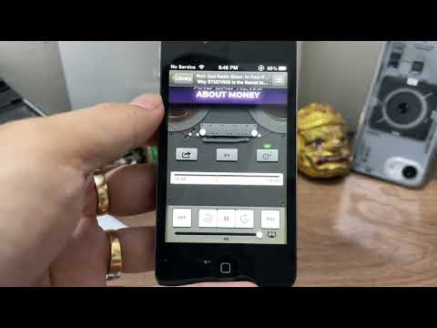 iOS 27 cannot compare to this!