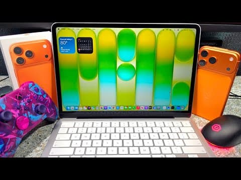 Major Problem - "MacBook Neo Overheating" - This Needs to Stop