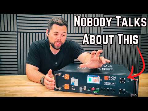 The Best Server Battery That No One Is Talking About
