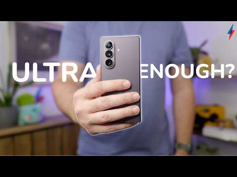 Samsung Galaxy Z Fold 8 Ultra | Is it Ultra ENOUGH?