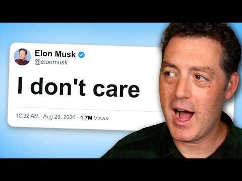 Cursor just got BANNED (It's because of Elon...)
