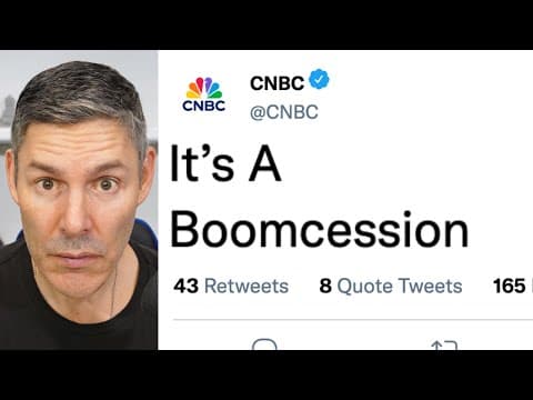 You Won't Believe This...