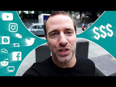 $10,000,000 by Listening to Social Conversations